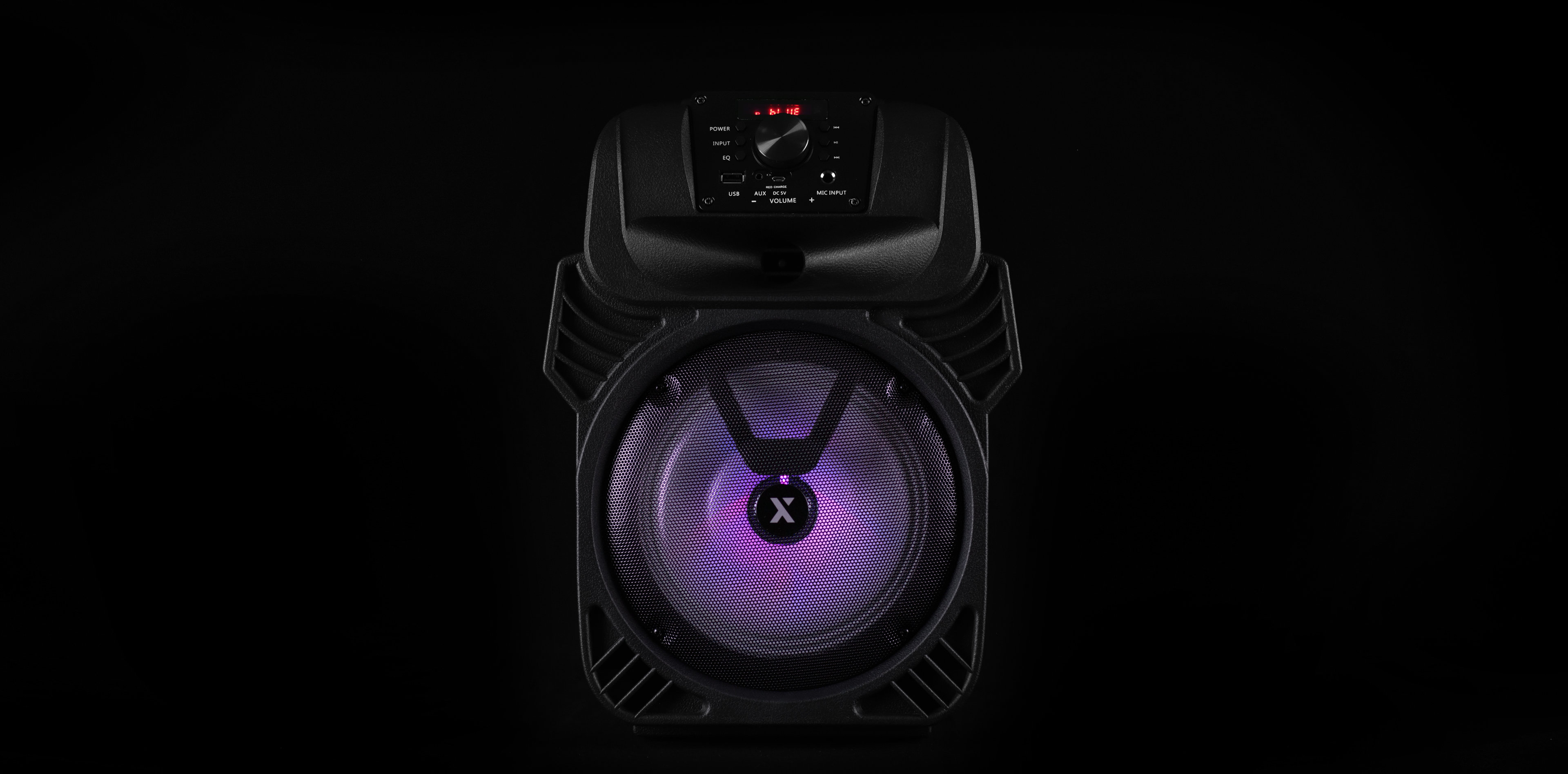 atalax thumper speaker