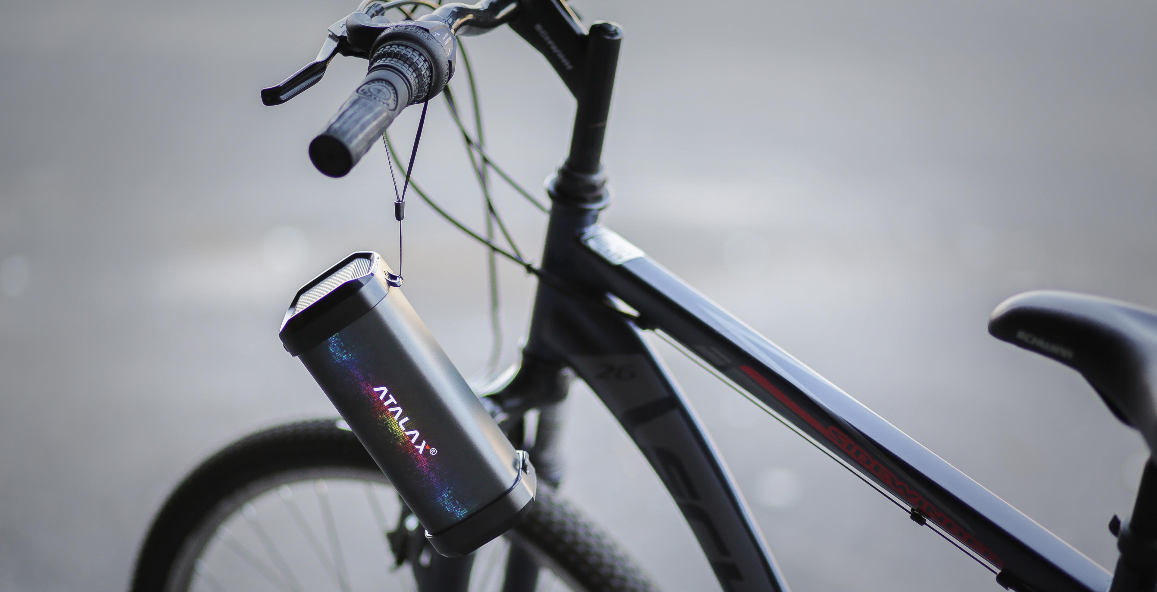 Atalax Sapphire Mini Design 2