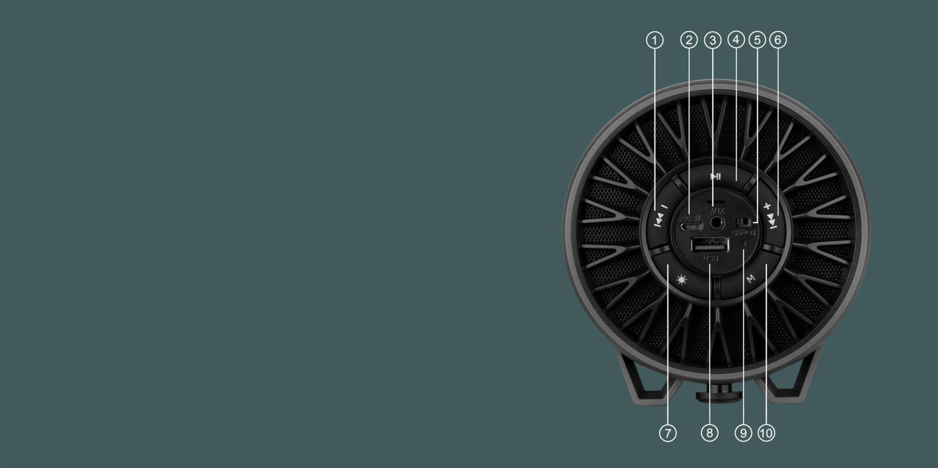 Atalax Zeal Instruments
