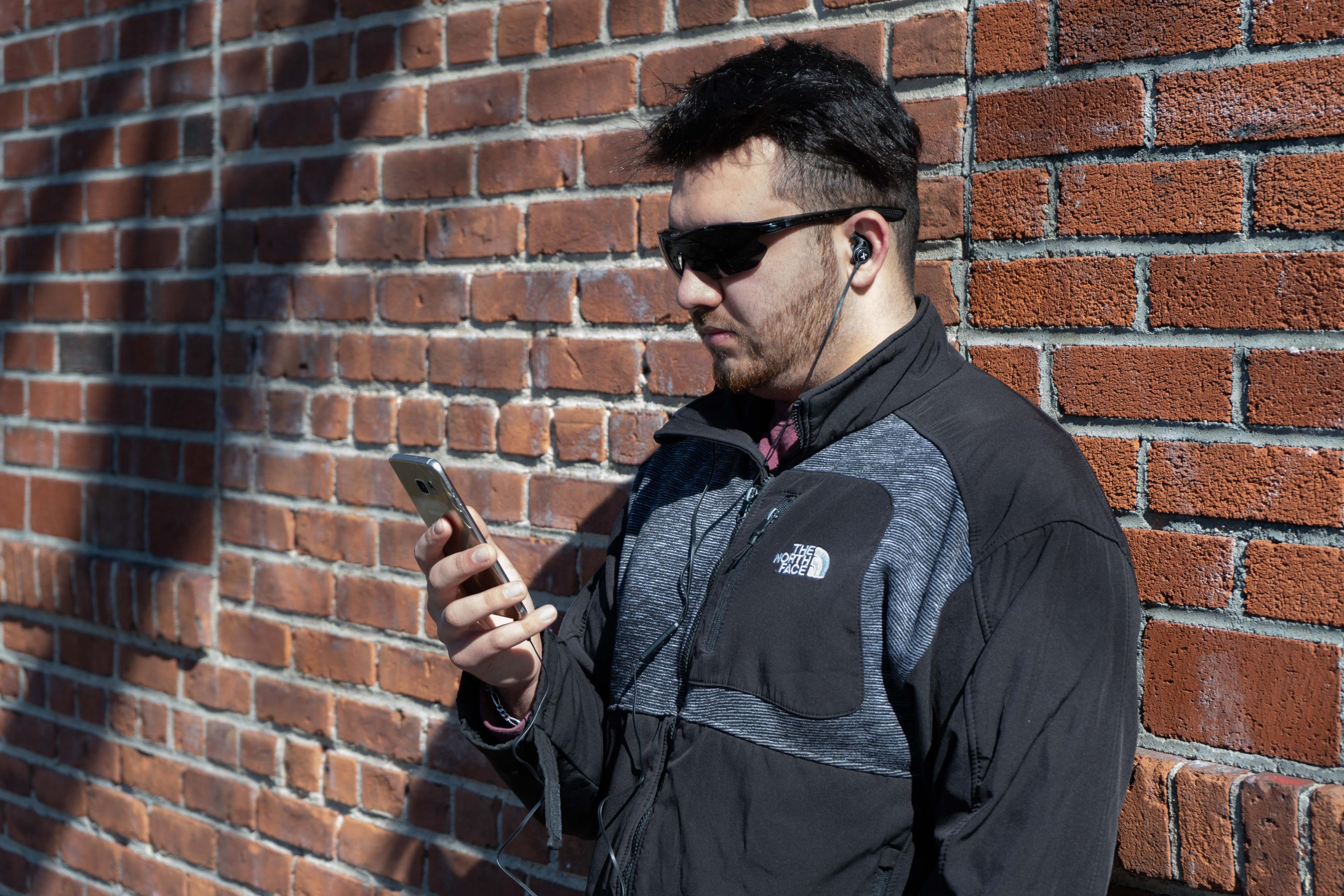 ATALAX Verse Wired Headphones