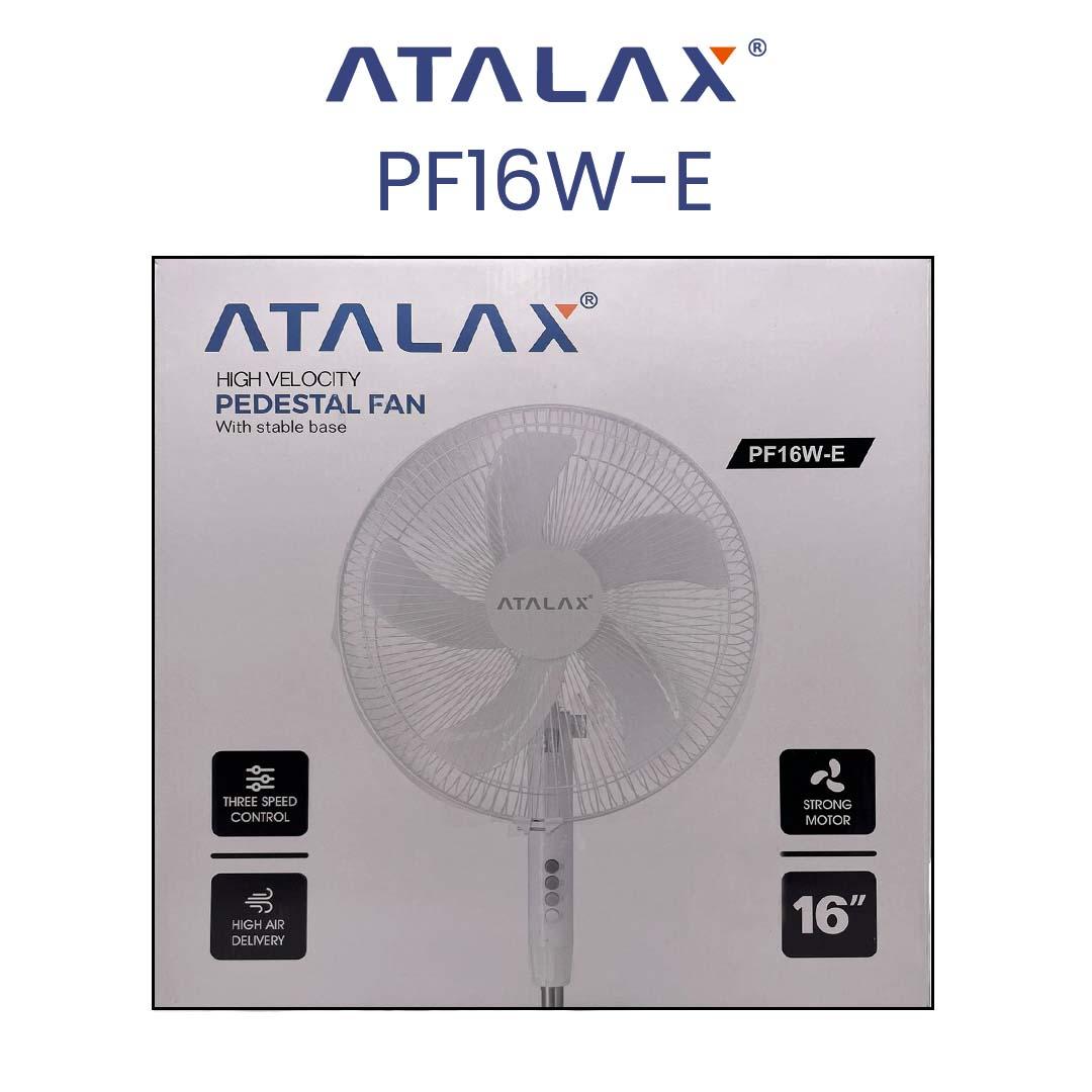Atalax Fan PF16W Back
