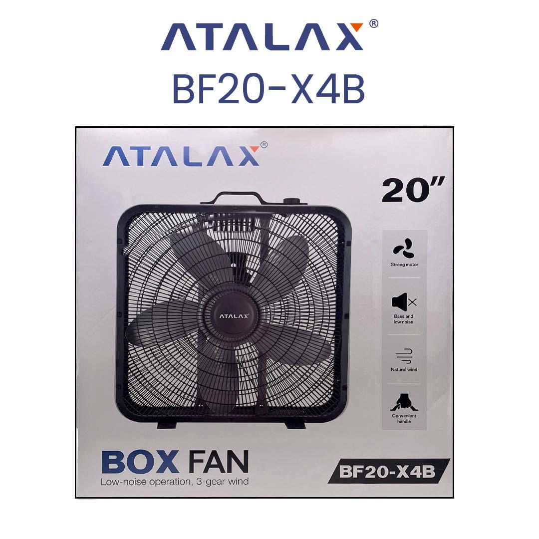 BF20-X4B