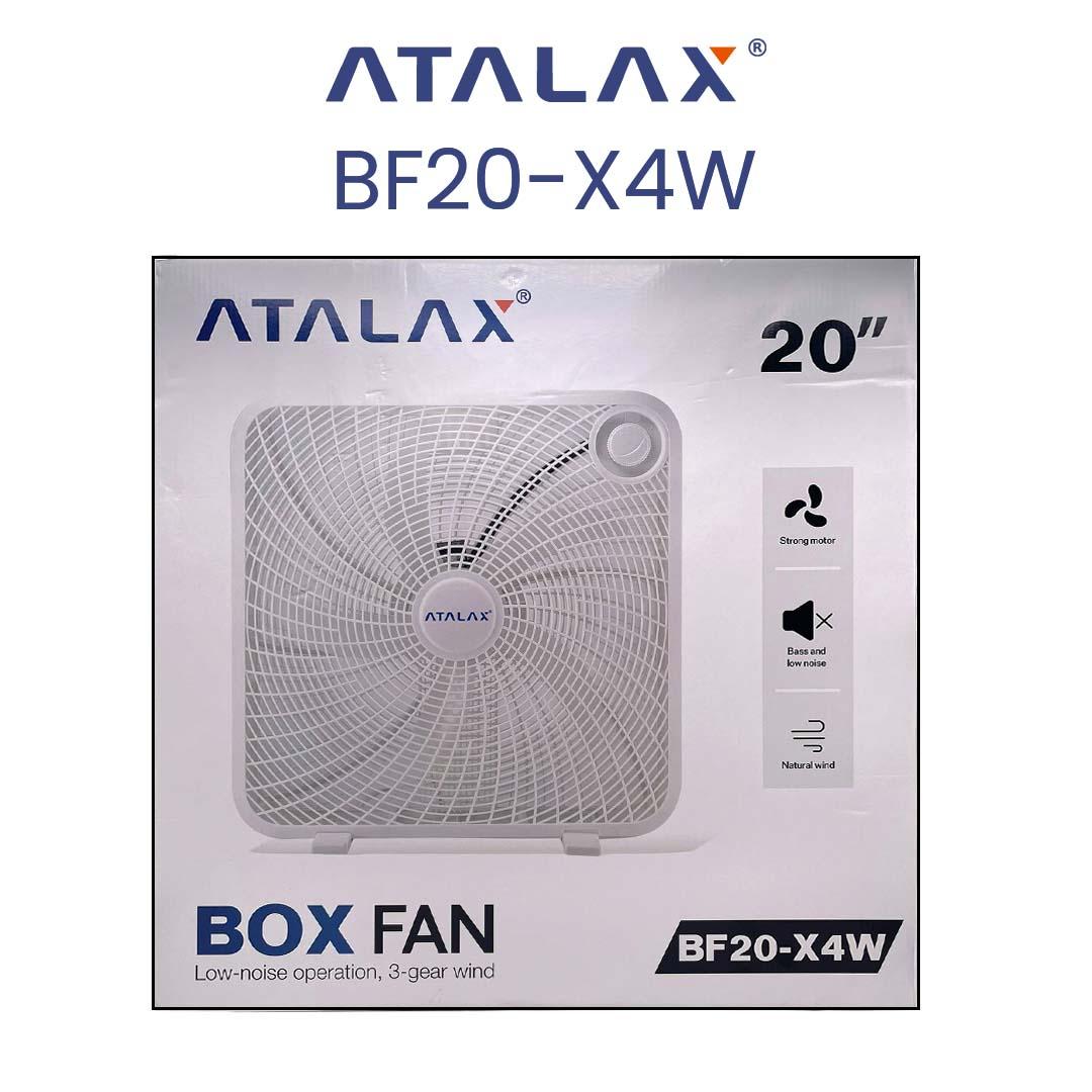 ATALAX – BF20-X4W