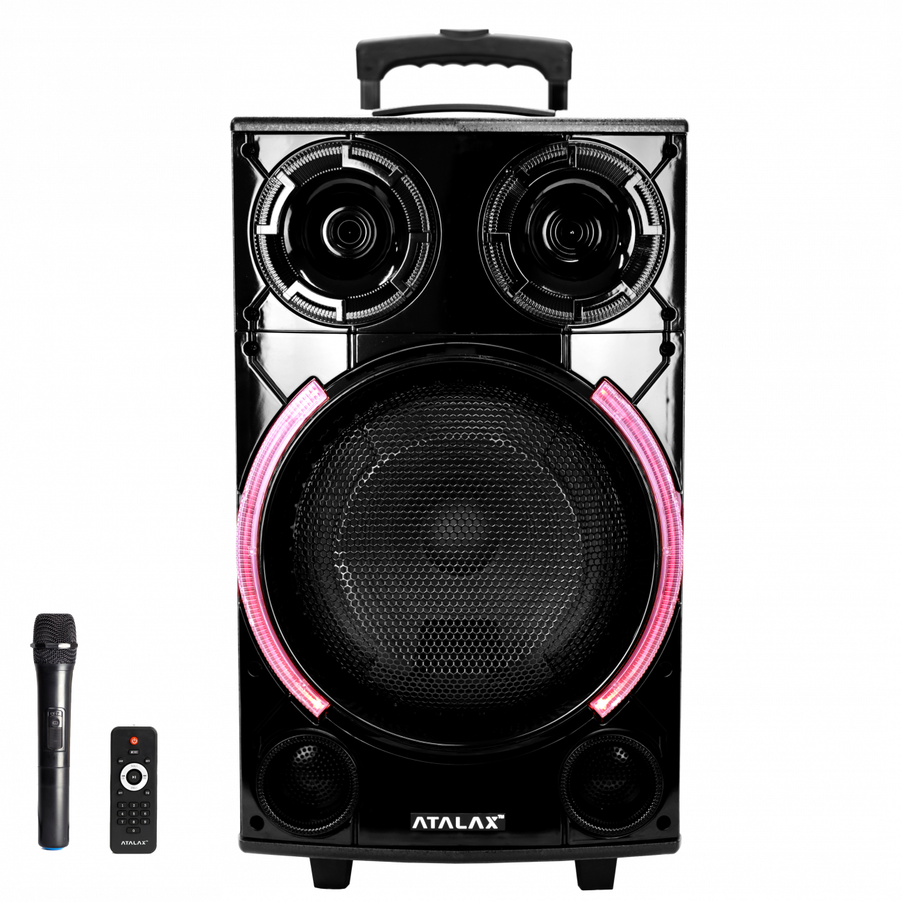 echo wireless speaker