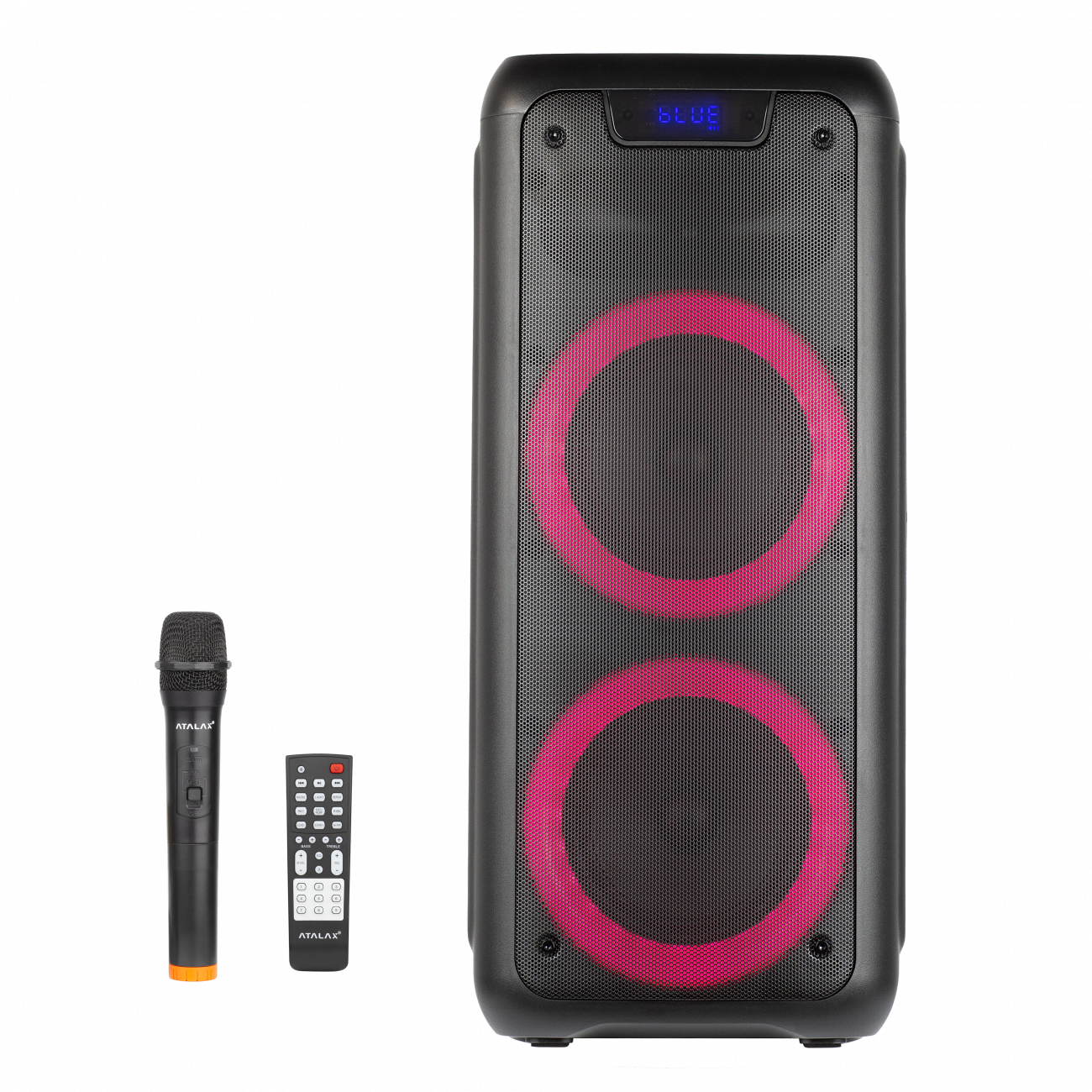 atalax bluetooth speaker price