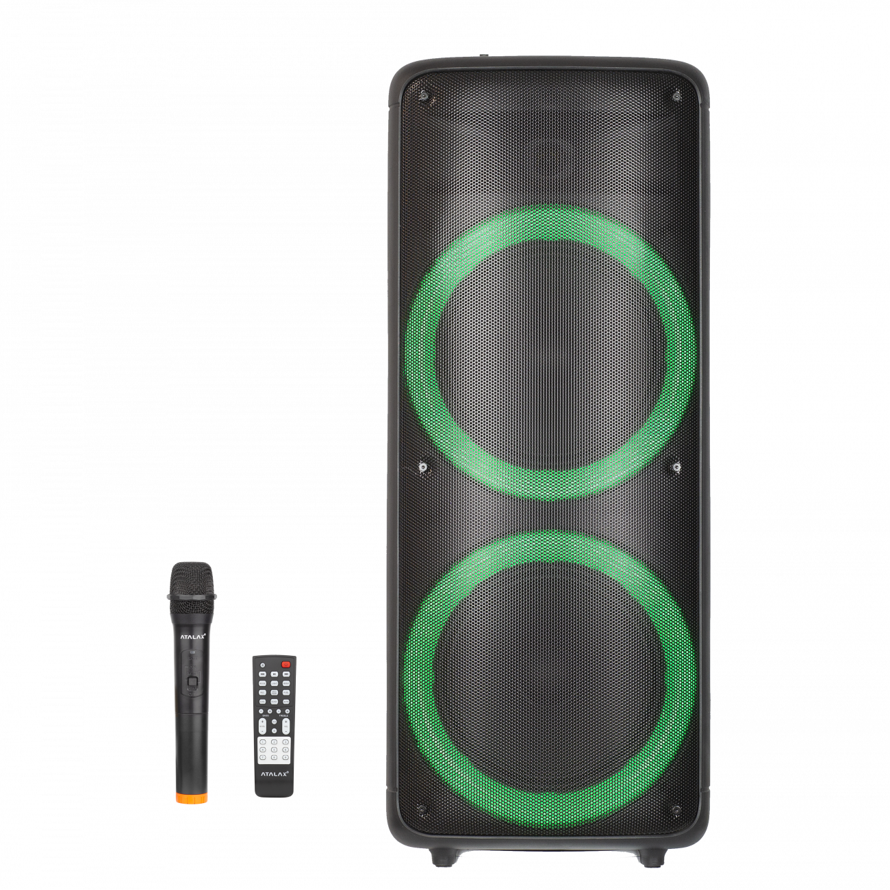 atalax bluetooth speaker price