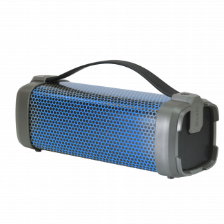 MUSIC-BOOMBOX-LED
