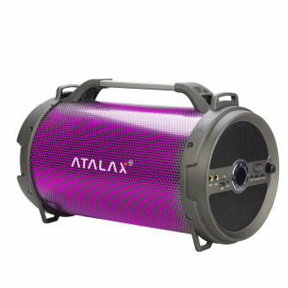 atalax bluetooth speaker