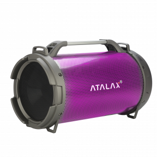 atalax speaker pairing