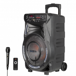 Magna MiniPP02