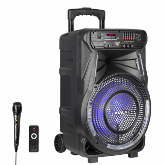 Magna MiniPP04