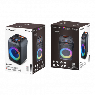 ATALAX PHERE PACKAGE