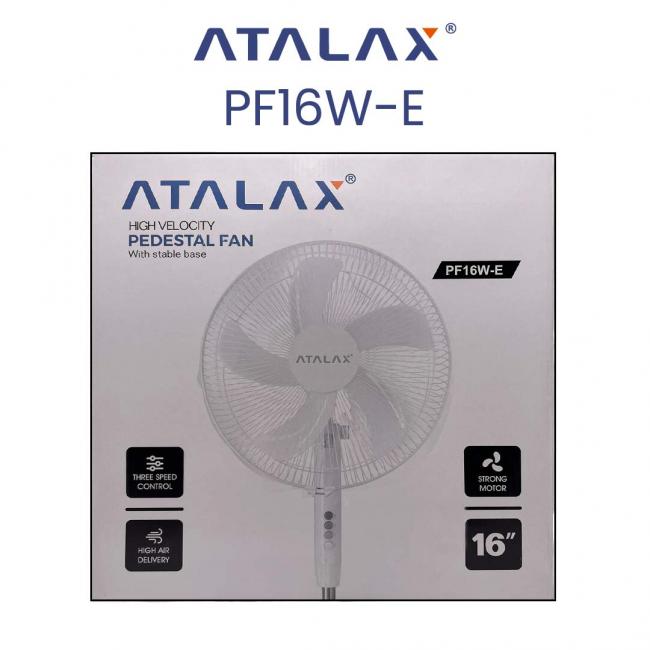 Atalax Fan PF16W Back