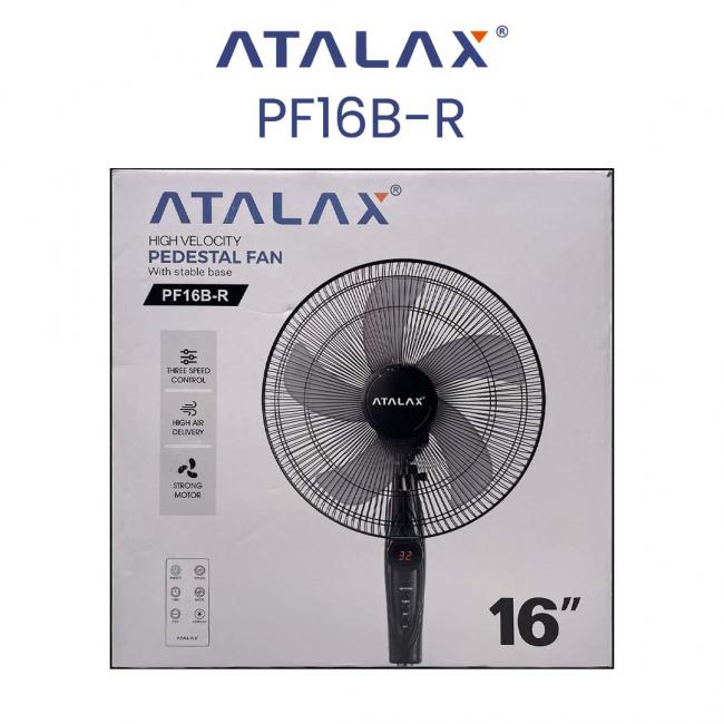 Atalax PF16b-R Front