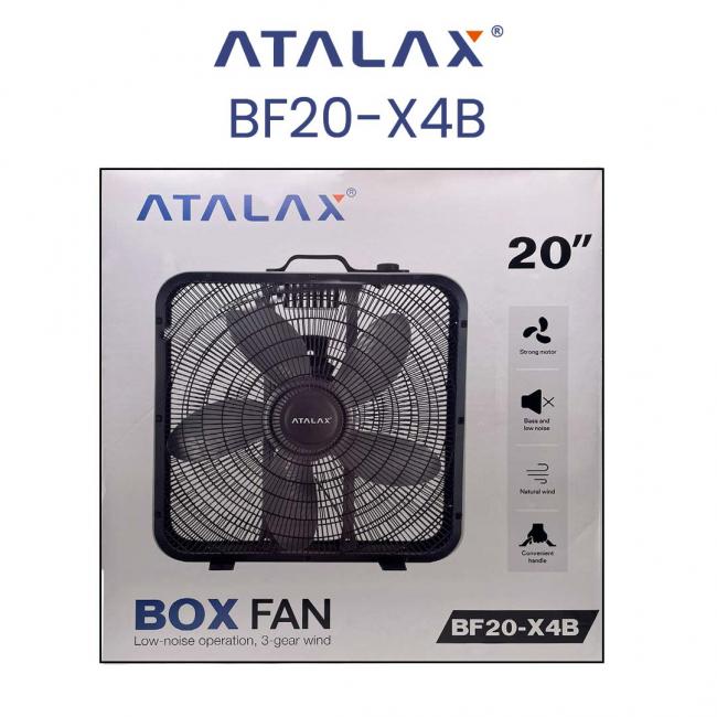 BF20-X4B