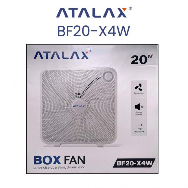ATALAX – BF20-X4W