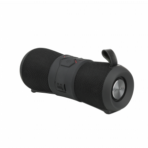 ATALAX AQUA Waterproof Bluetooth Speaker - Black