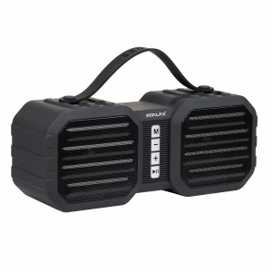 atalax bluetooth speaker