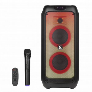 atalax zeal speaker