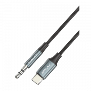 ATALAX A3 TYPE C TO 3.5mm