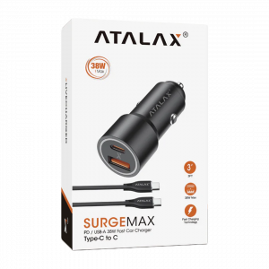 ATALAX C7 PACKAGING
