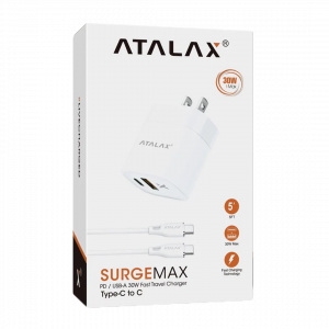 ATALAX X10 PACKAGE 4