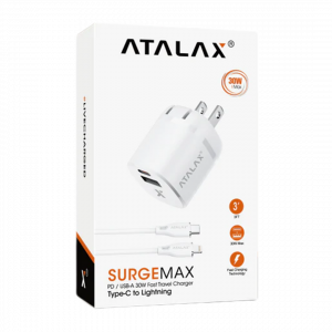 ATALAX X7 PACKAGING